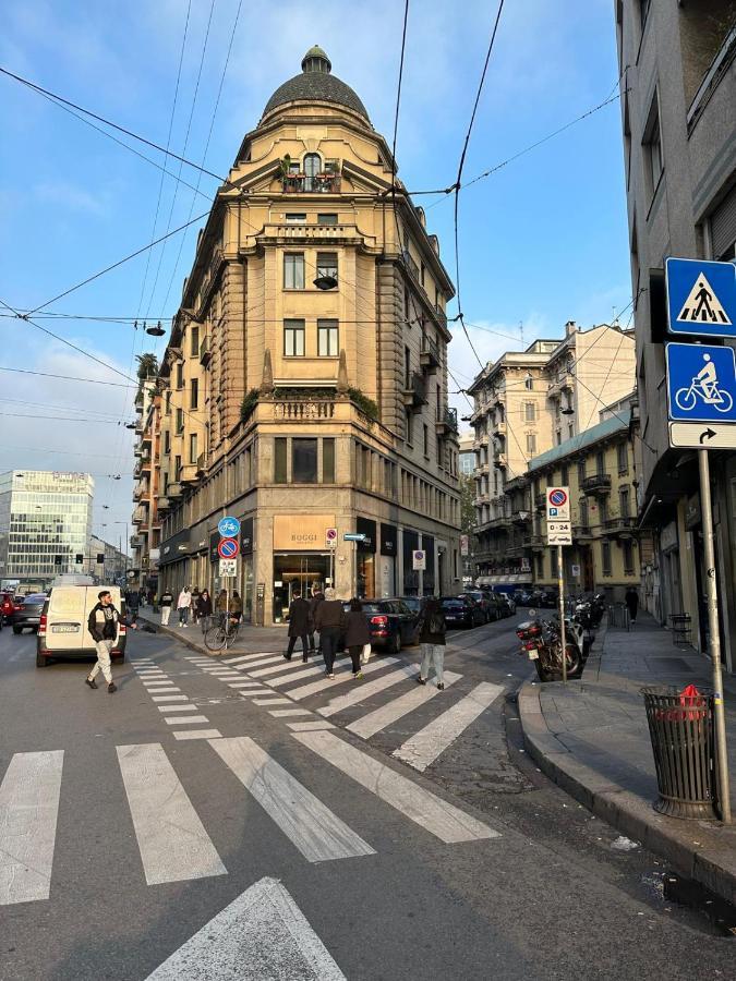 Welcome To Corso Buenos Aires Milano Eksteriør bilde